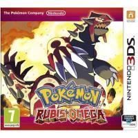 Jeu vidéo - Pokémon - Rubis Oméga - Aventure - 3DS - Cartouche Reconditionné - Nintendo reconditionné disponible sur Cdiscount Seconde Vie