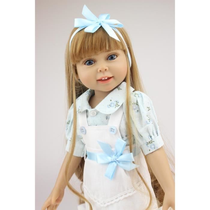 american girl poupee
