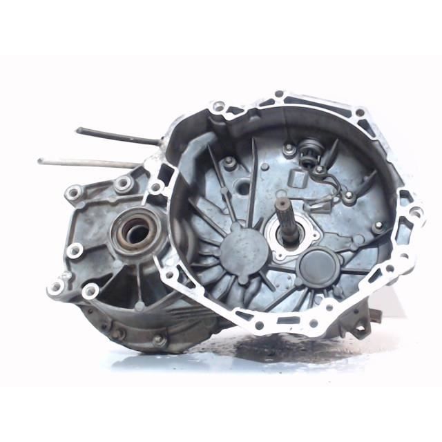 Boîte De Transfert Bisenya - Arbre D'Entrée 56,6 Mm - Compatible Opel Antara / Chevrolet Captiva 2.2 CDTI 6 Vitesses - Réf. 24263576