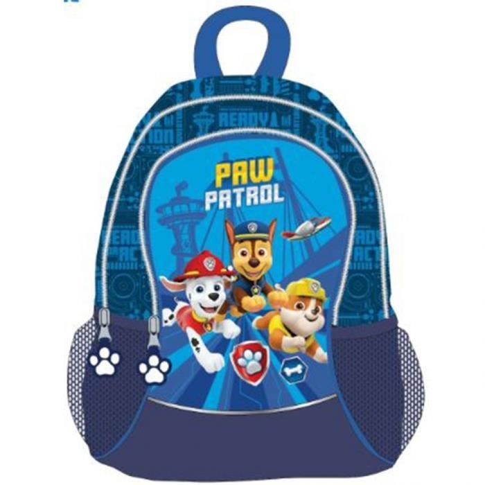 Sac a dos chase pat hotsell patrouille