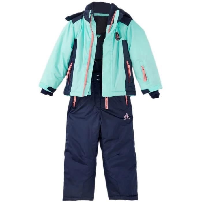 Combinaison de ski fille 14 ans discount