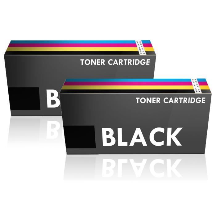 Compatible 712 912 Cartouche De Toner Pour Imprimante Laser Canon I Sensys Lbp 3010 3100 Lasershot Lbp 3018 3108 3050 3150 Prix Pas Cher Cdiscount