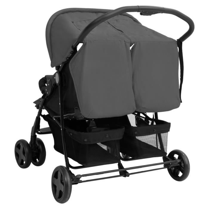 Poussette best sale 80 cm