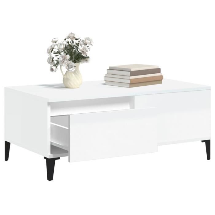Sitemapcdatahttpsshopinf Inetcomtable Basse Blanc Brillant
