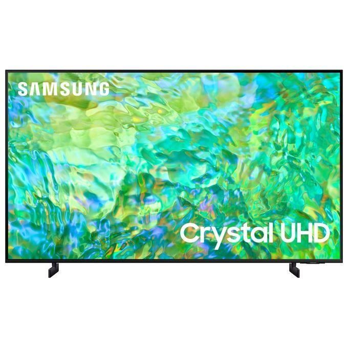 Samsung UE50CU8070 Téléviseur LED 50 Pouces UHD