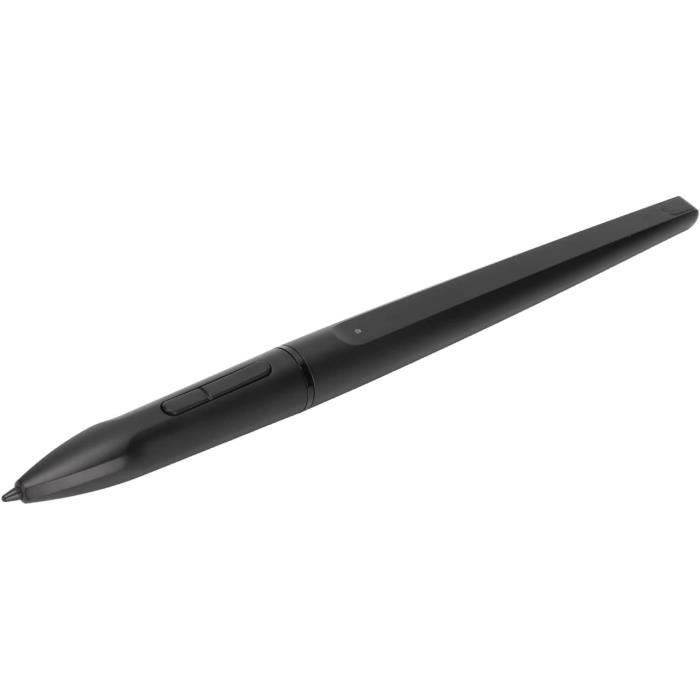 Stylet Rechargeable Pe150 Pour Huion Inspiroy G10T Wh1409,Boutons