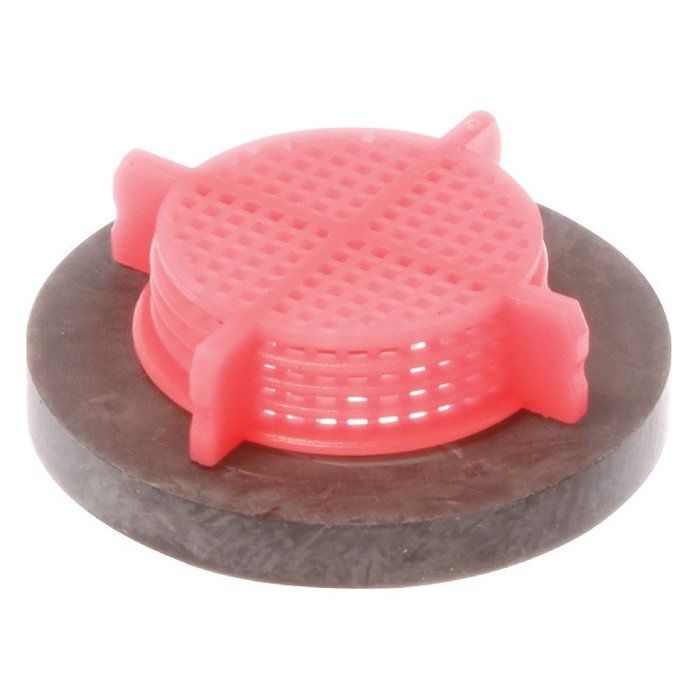 Siemens Joint AquaStop - vue 2