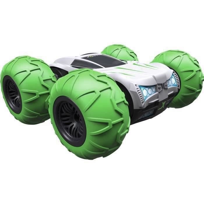 Exost- Voiture Télécommandée-360 Tornado, 20115, Echelle 1:10 :  : Jouets