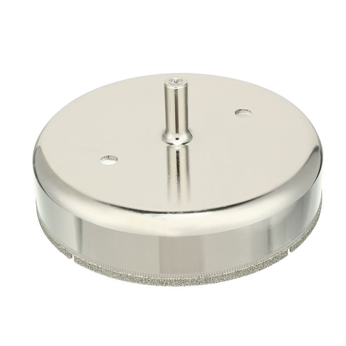 Sourcing Map Foret Scie Cloche Enduit De Diamant De 120 Mm