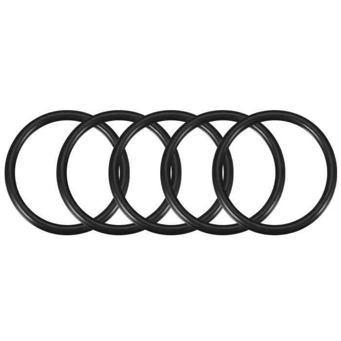 RS PRO 2562155 O-RING 7.65MM ID X 1.78MM CS NITRILE 90 - Foto 6