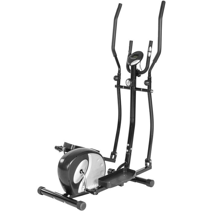 Vélo elliptique tectake avis shop