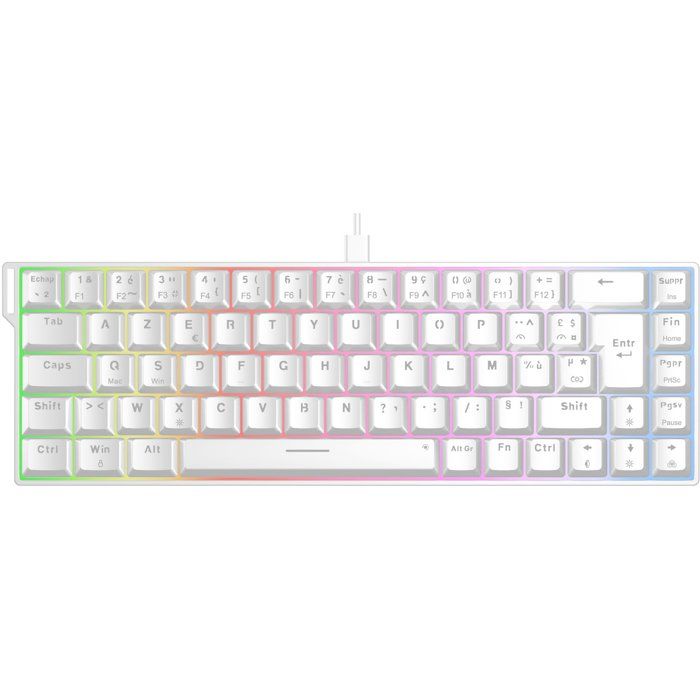 The G Lab Keyz HE - vue 6