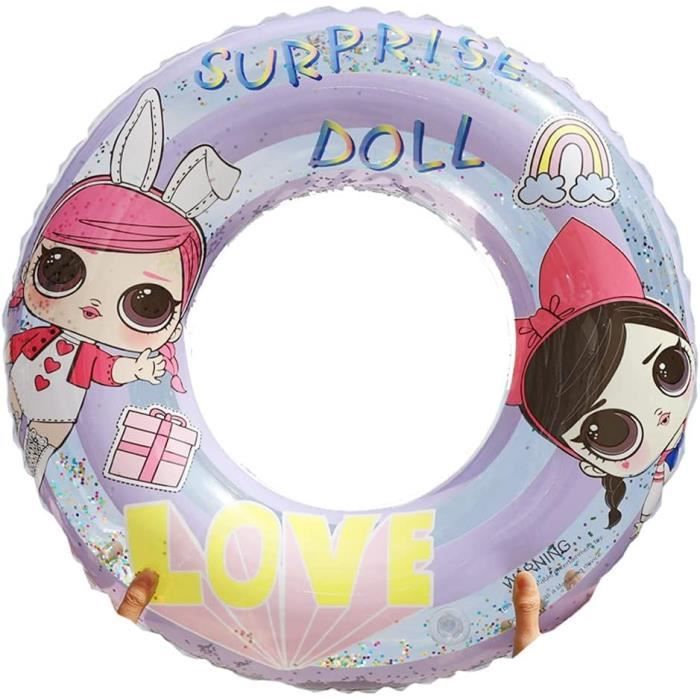 Fande Anneau De Natation, Anneau De Natation Gonflable, Bouée De