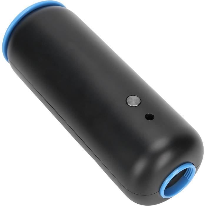 Filtration - Pompe,SOBO - Pompe à Air Ultra Silencieuse Pour Aquarium,Double Sortie,à Oxygène