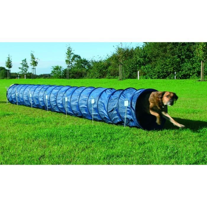 TRIXIE Dog Activity Tunnel Agility pour chien