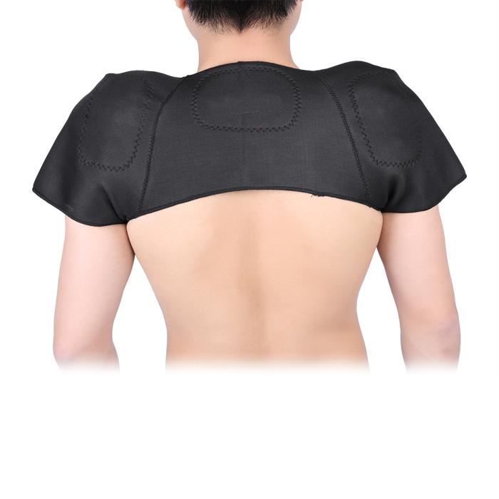 Ceinture D'encolure Total Saddle Fit - Soulagement épaules Cheval