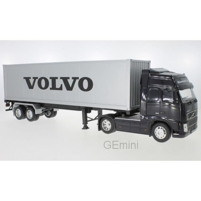 Welly volvo fh