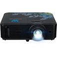 ACER Predator GM712 - Vidéoprojecteur UHD 4K - 3 600 ANSI lumens - Mode Gaming - HDMI  x2 - Haut-parleur 10W - Noir-1