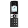 Téléphone sans fil Alcatel F890 Voice solo avec Blocage d'Appels Premium – Répondeur intégré – Téléphonie sénior-1