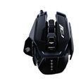 Madcatz R.A.T. Pro S3 Noir - Souris Gamer Filaire Personnalisable - 8 Boutons - LED RGB - 7200 Dpi - Pixart 3330 - Capteur 2500Hz-1