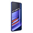 Realme GT NEO 3 8Go 256Go 80W Bleu Spatial Smartphone 5G Version Globale-1