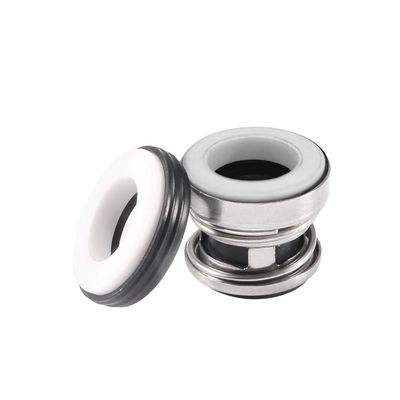 Pompe à Eau Simple Avec Ressort Hélicoïdal Et Base Céramique 16mm – Joint Mécanique, Marque Uxcell
