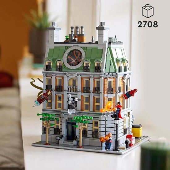 Lego plus de 18 ans - Cdiscount