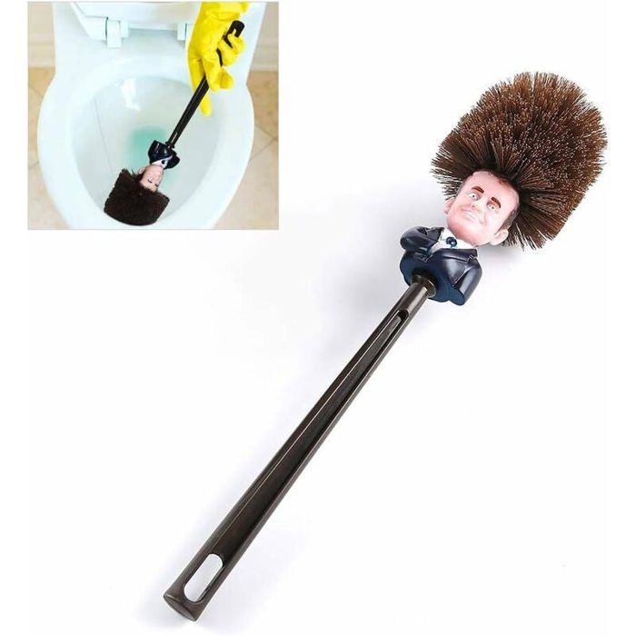 Brosse WC Golf Brosse WC en Silicone Brosse WC Salle De Bain Nettoyer Brosse WC Golf Brosse WC en Silicone Brosse WC Salle De Bain Nettoyer