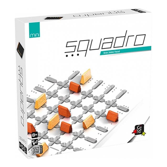Surprise du Chef! - Gigamic - Jeux de société - Mandoo Games Surprise du Chef! - Gigamic - Jeux de société - Mandoo Games