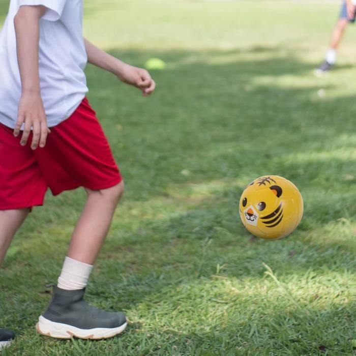 Predolo Ballon De Foot En Mousse – Jeu Doux Et Amusant Pour Les Enfants !