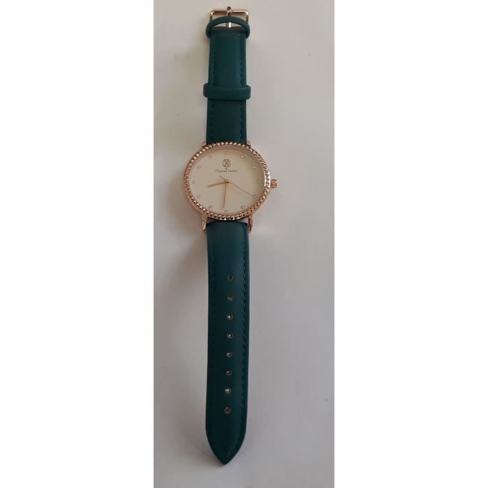 Cxl by christian on sale lacroix montre