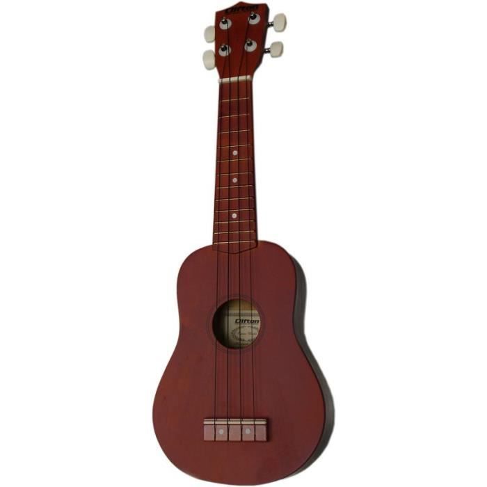 Clifton outlet soprano ukulele
