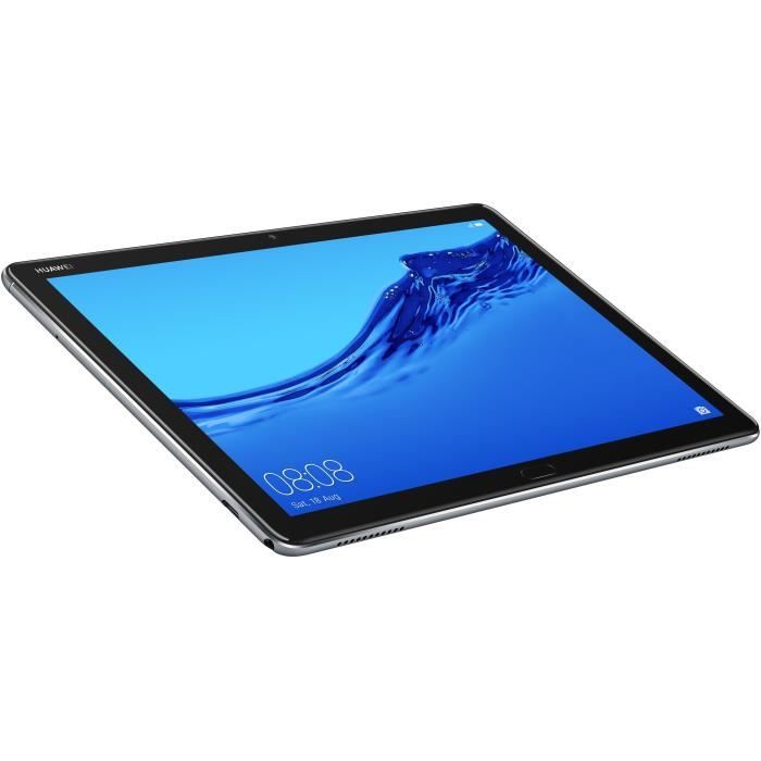  Tablette MediaPad M5 Lite - Android 8.0 - Stockage1