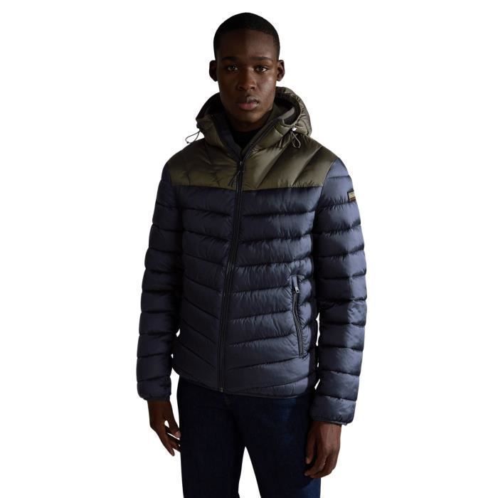 Doudoune sans manche napapijri aerons online