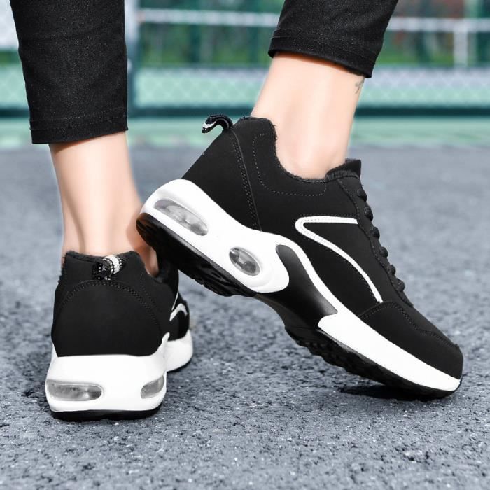 Chaussures de sport ultra confortables et Respirantes pour femme