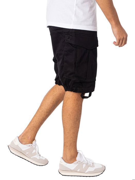 G star rovic zip shorts new arrivals