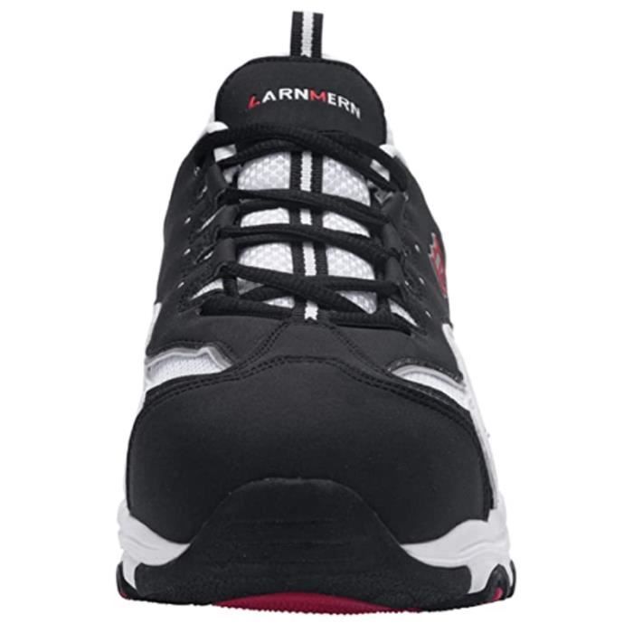 Larnmern chaussures de sécurité outlet femme