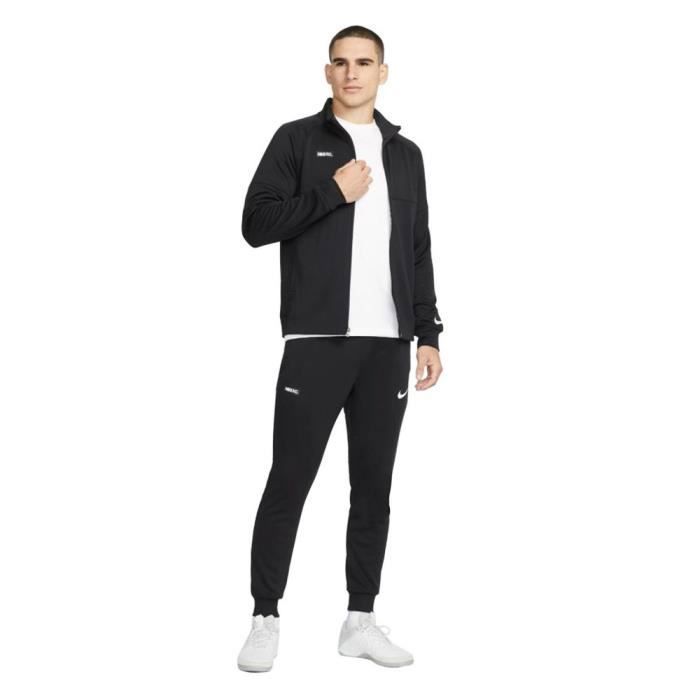 Nike fc sales survetement