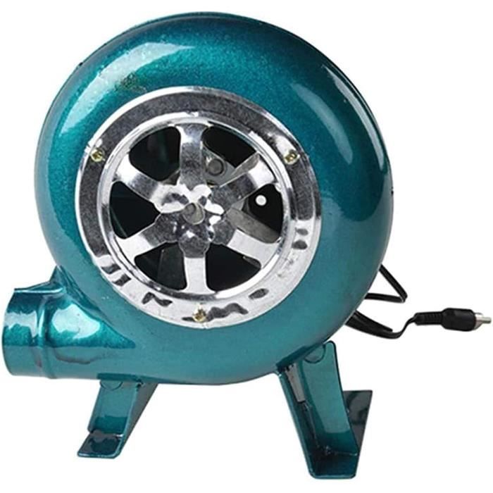 Eosnow Souffleur D'air Portable, Turbine De 64mm, Sans Balais, Mini Jet