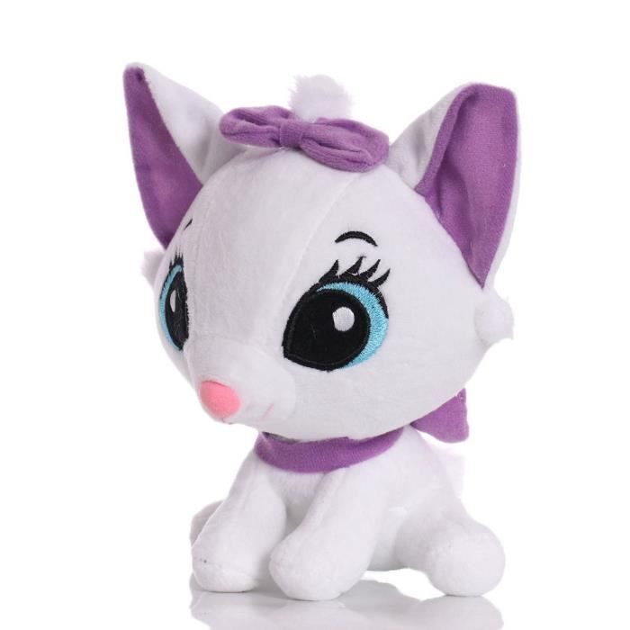 Marie cat plush outlet