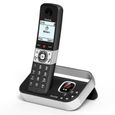 Téléphone sans fil Alcatel F890 Voice solo avec Blocage d'Appels Premium – Répondeur intégré – Téléphonie sénior-2
