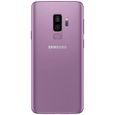 Telekom Samsung Galaxy S9+, 15,8 cm (6.2"), 64 Go, 12 MP, Android, 8.0; Samsung Experience 9.0, violet-2