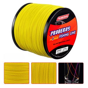 Kanana Fluorocarbone Ligne Pêche 0,35mm 100m - 12,3kg Résistance, Haute Qualité