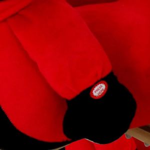 JOUET À BASCULE MGM Coccinelle à Bascule JOUET À BASCULE MGM Coccinelle à Bascule