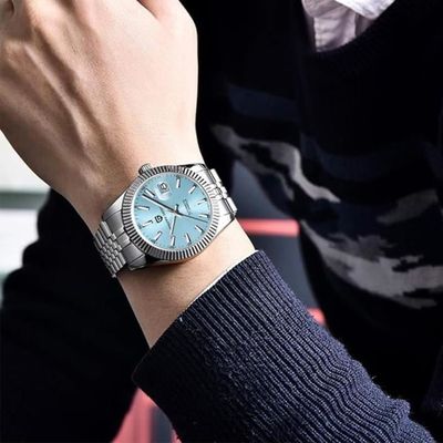 Montre cheap japonaise design