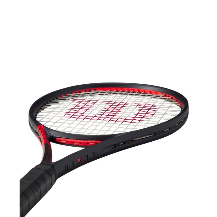 Wilson Nitro Excel Raquette de tennis x 2 3 balles de tennis Wilson Nitro Excel Raquette de tennis x 2 3 balles de tennis