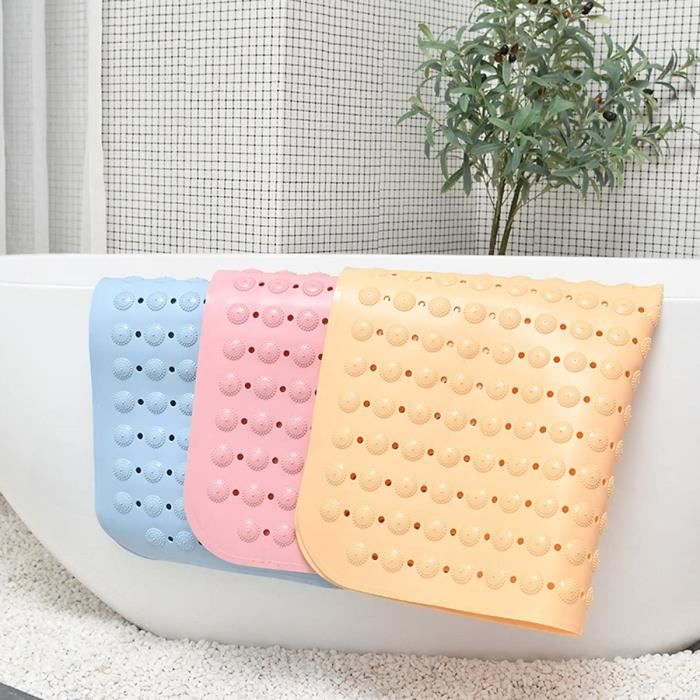 Tapis de douche antibactériens & tapis de bain antibactériens (2026) Meilleures Ventes