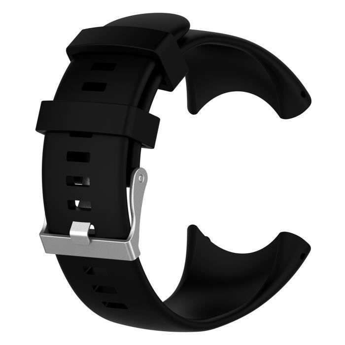 Suunto core all noir hot sale