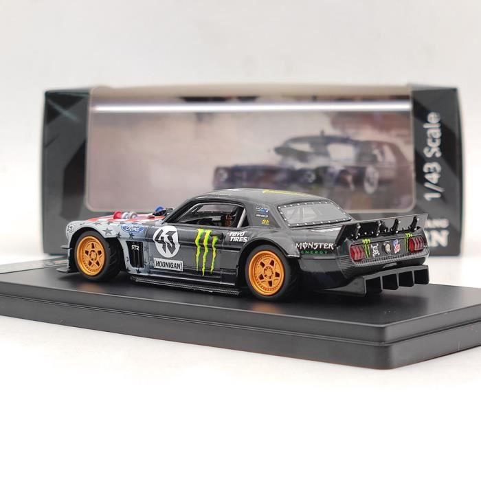 Ford mustang hoonicorn hot wheels store