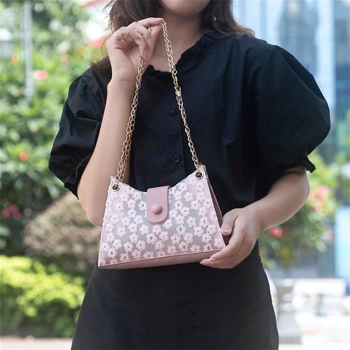 Petit sac hotsell bandoulière voyage femme